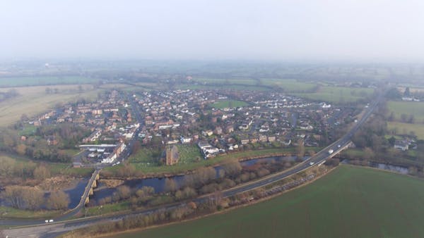 THE ROMAN EMPIRE FROM 313-538 AD