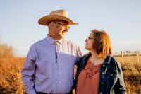 Darwin & Theresa Linford - Linford Farm/Rafter RC Holdings