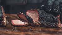 Sustainably raised beef roast Fort St John - Linford Farm