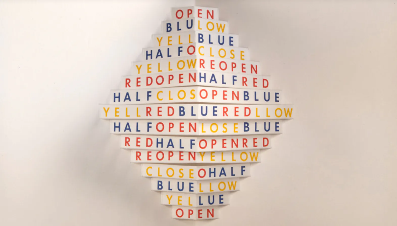 5 of the best global graphic design-related exhibitions showing 