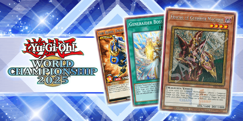 August 22nd Duel Links Leaks