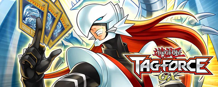 Yu-Gi-Oh! Tag Force GX: Newly Added Cards