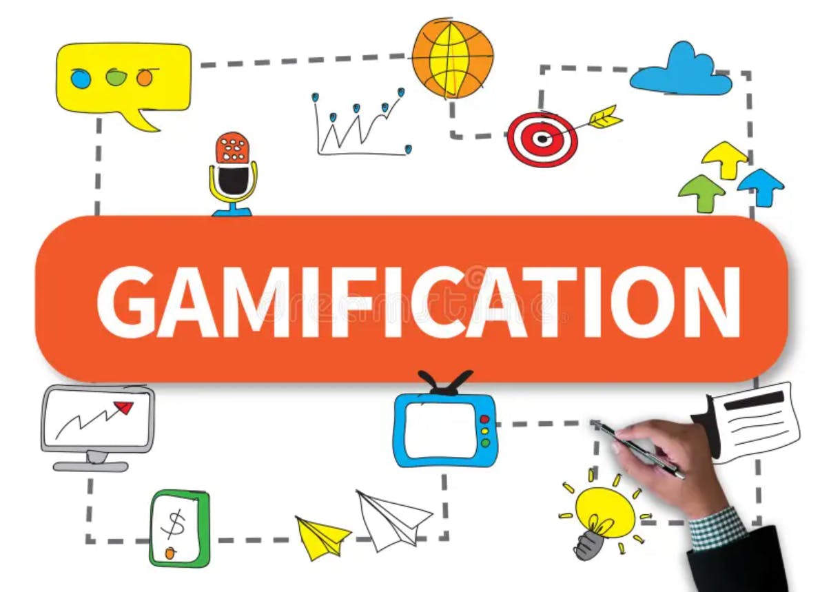 Incorporating Gamification in Education