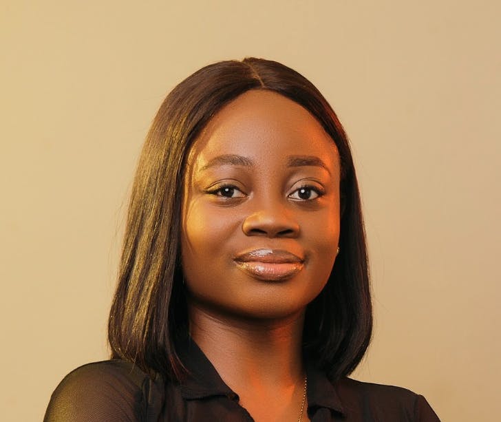 Ayomide Anne Ogunleye