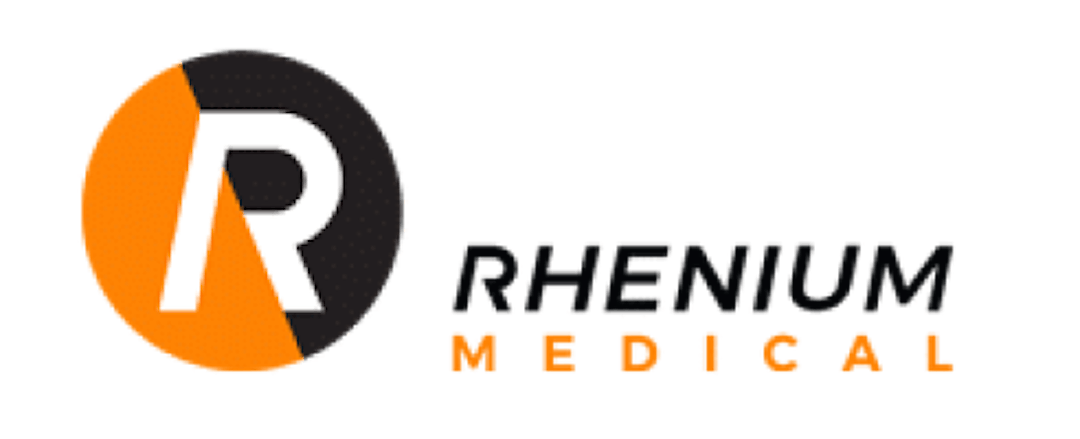 Rhenium Medical Logo