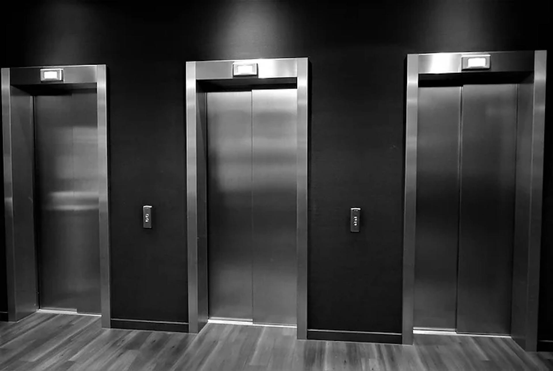 Elevators