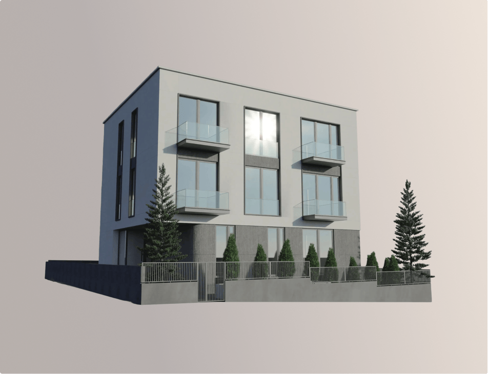 Lion Exclusive Building