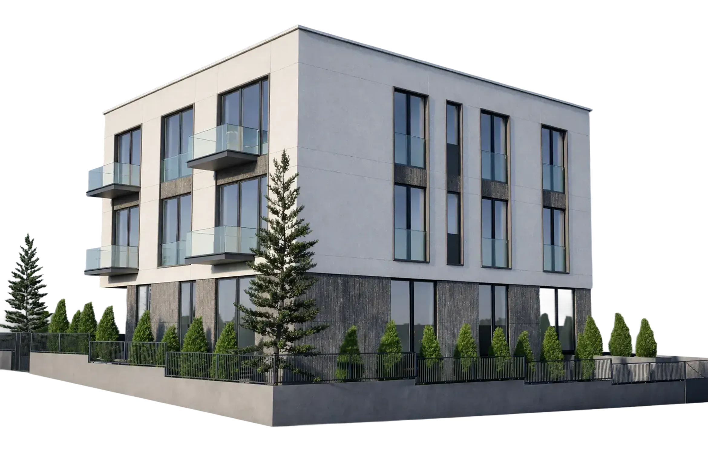 Lion Exclusive | Premium Apartments Lion, Zvezdara – Belgrade