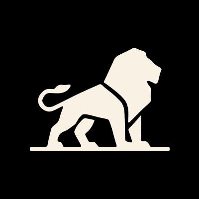 Lion Exclusive logo