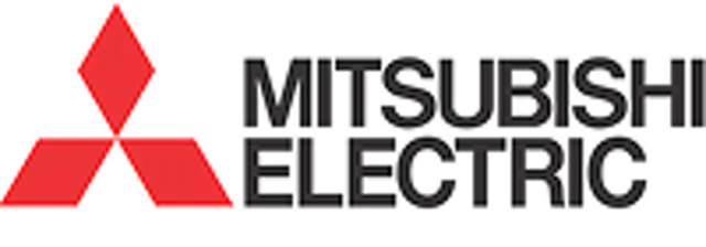 Mitsubishi Electric logo