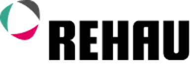 Rehau logo
