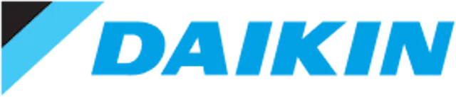 Daikin logo