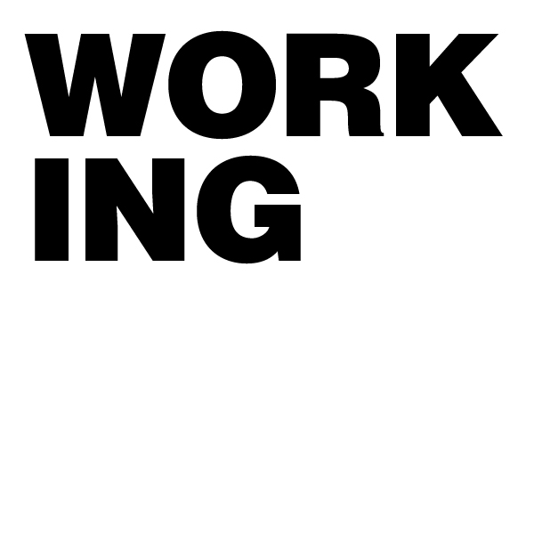 Pippo Lionni working