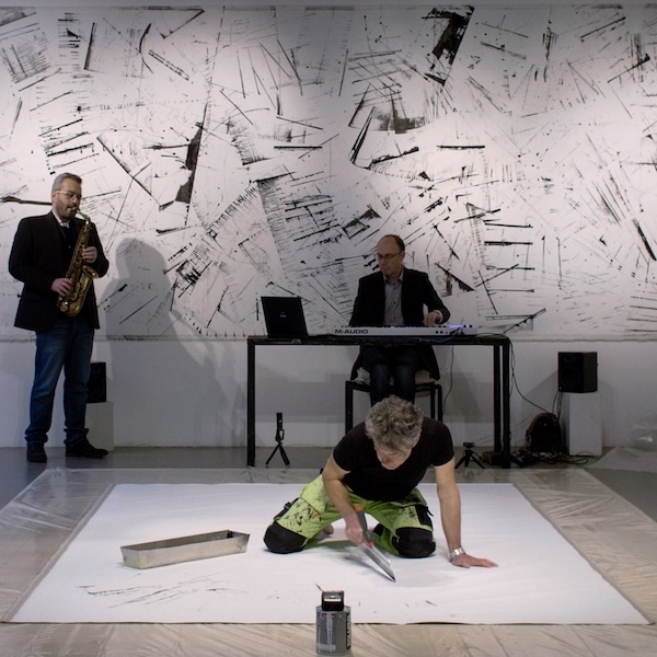 Pippo Lionni Dutko Actionreaction