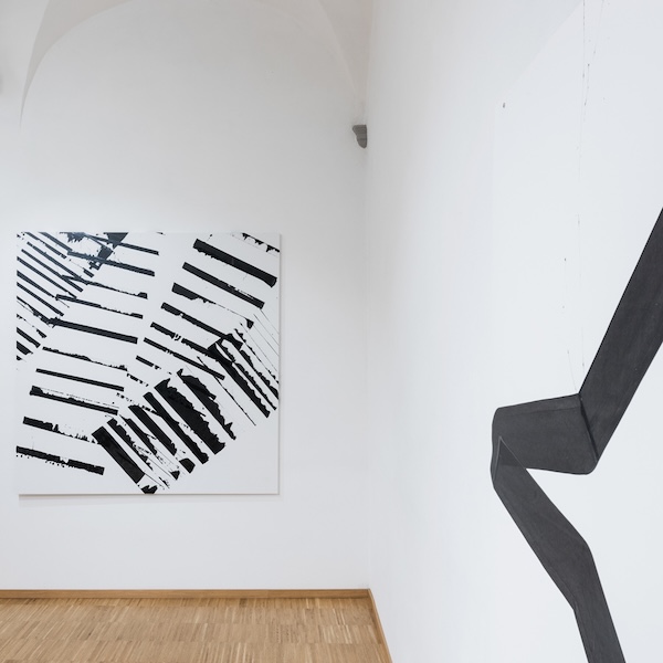 Pippo Lionni Cartavetra Confrontations