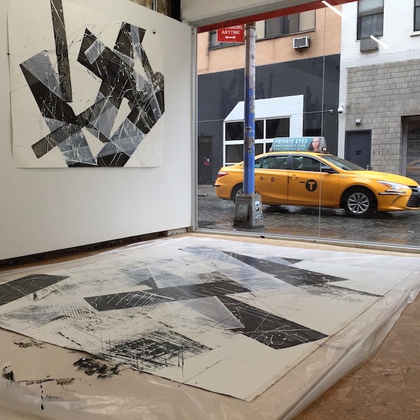 Pippo Lionni P! - Chronology