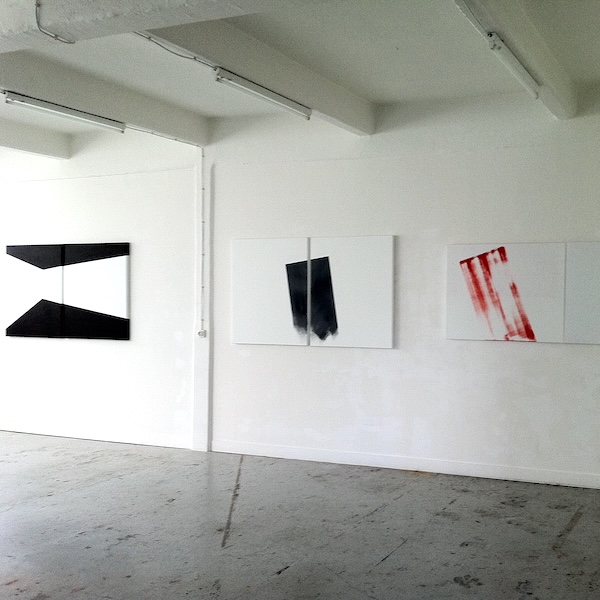 Pippo Lionni Box 202 / Paris - 2011