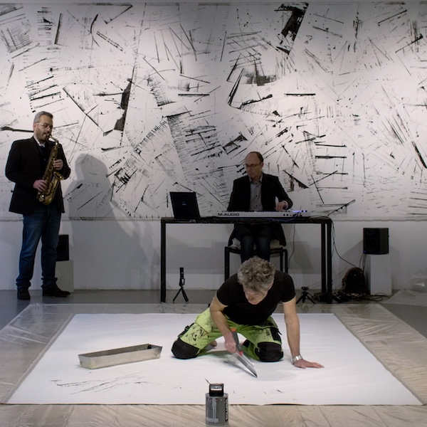 Pippo Lionni Actionreaction 17