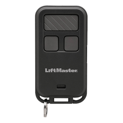 Liftmaster 890MAX 3-Button Mini Remote Control