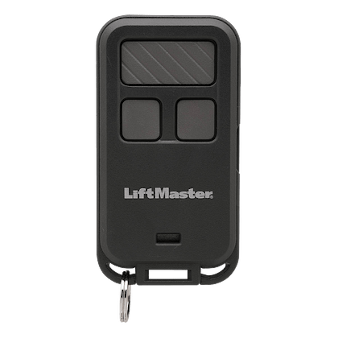 Liftmaster 890MAX 3-Button Mini Remote Control