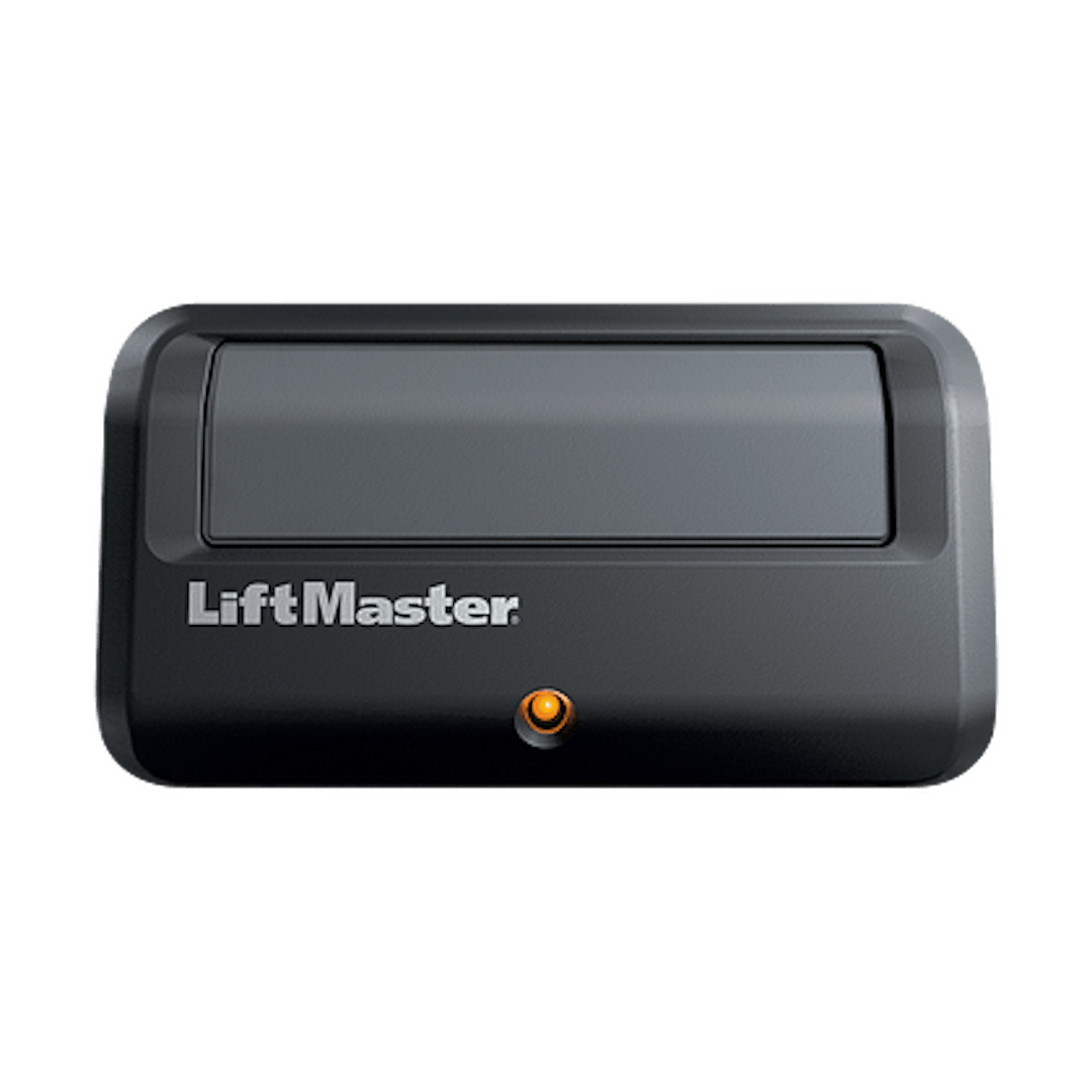 LiftMaster 891M 1-Button Remote Control
