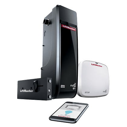 Liftmaster 8500W