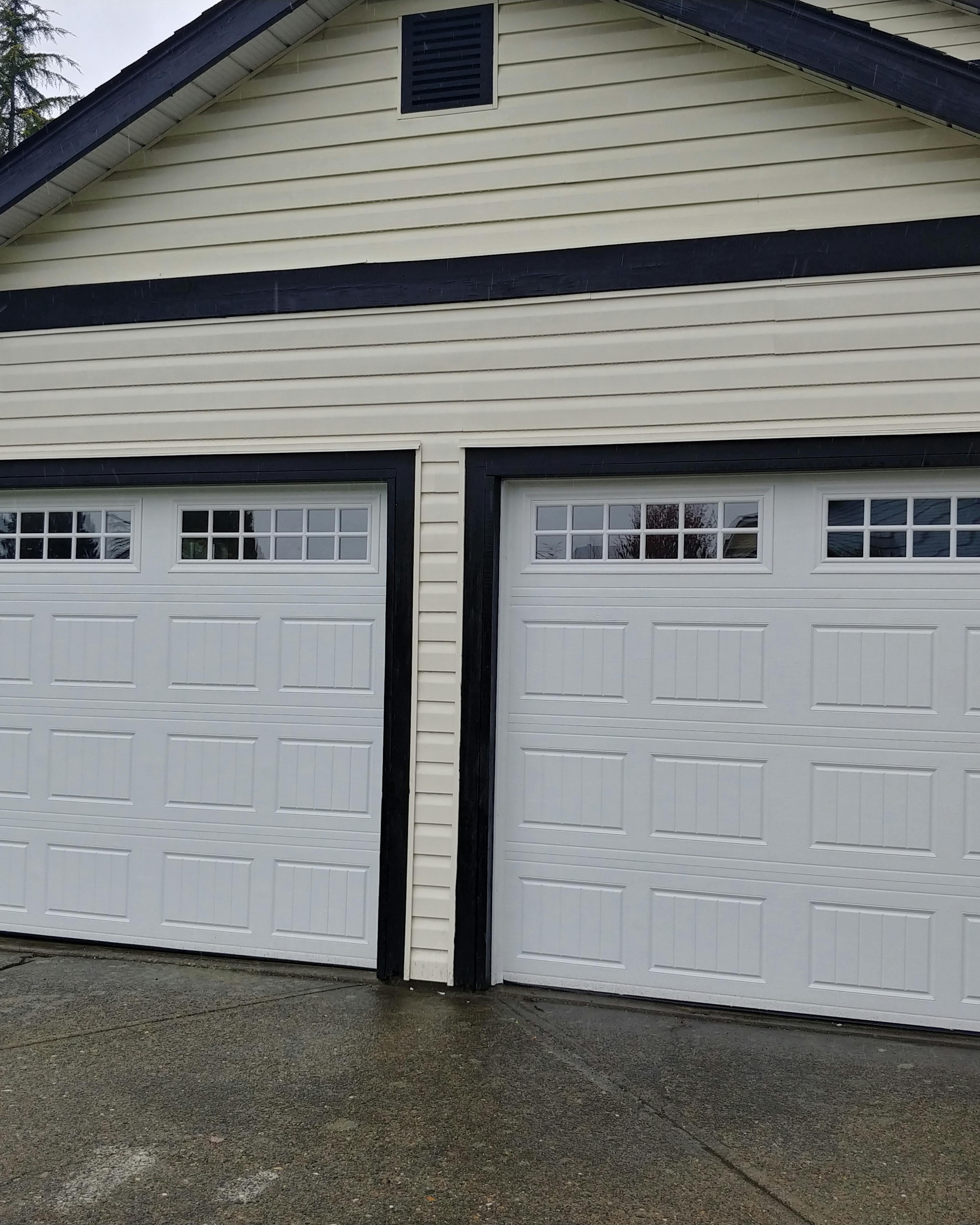Garage Door Installation, Walnut Grove, Langley Garage Door Installation, Walnut Grove, Langley