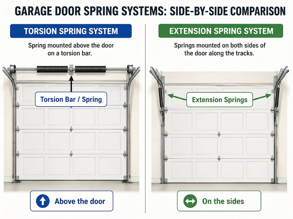 Read How Much Does a New Garage Door Cost in BC? (2026 Price Guide)