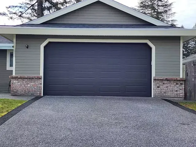 Garage door help centre and homeowner guidance