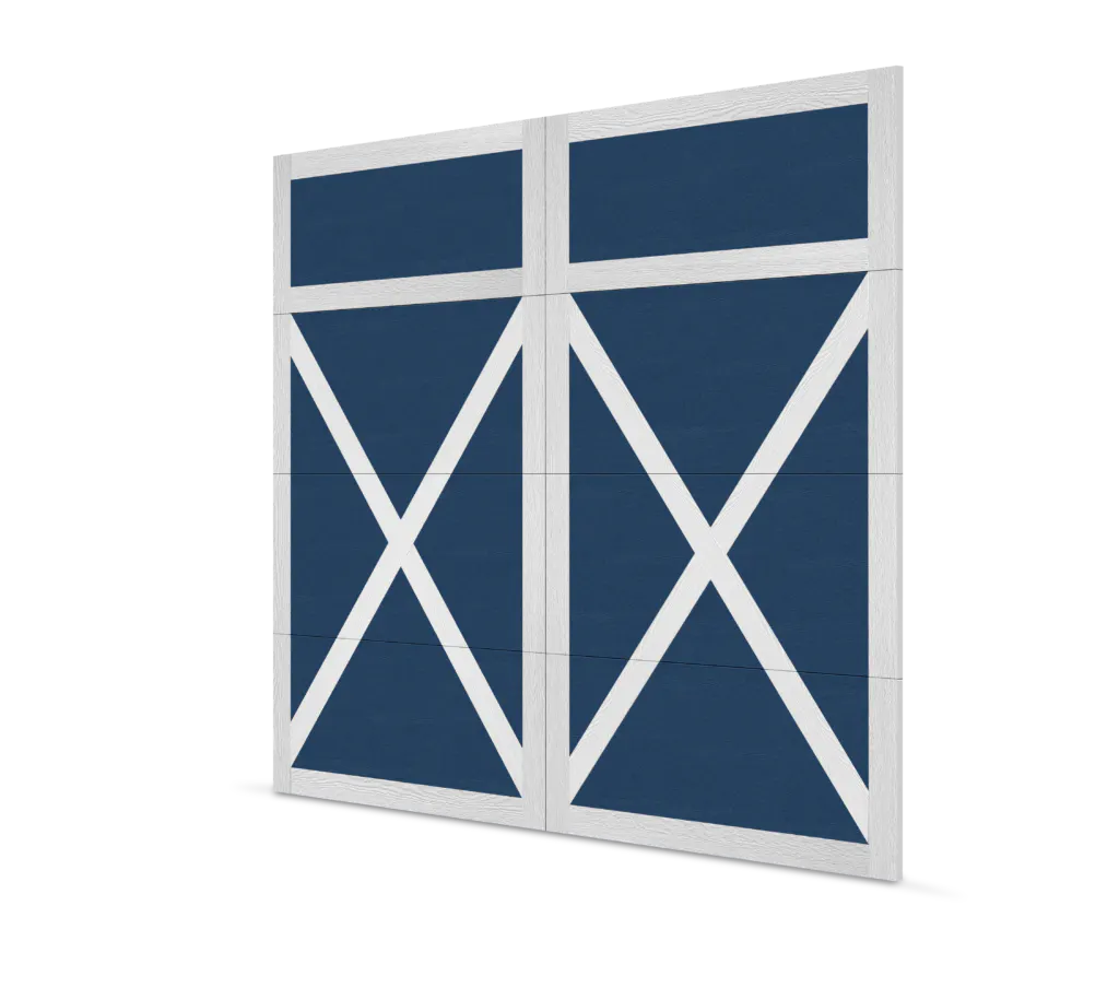 Steel-Craft Artisan Doors - Premium Quality Design