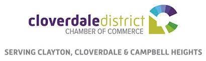Cloverdale district Chamber of Commerce