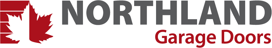 Northland Garage Doors logo