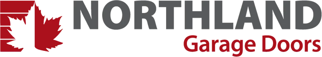 Northland garage door brand logo