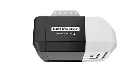 Liftmaster 81600 Garage Door Opener Right View