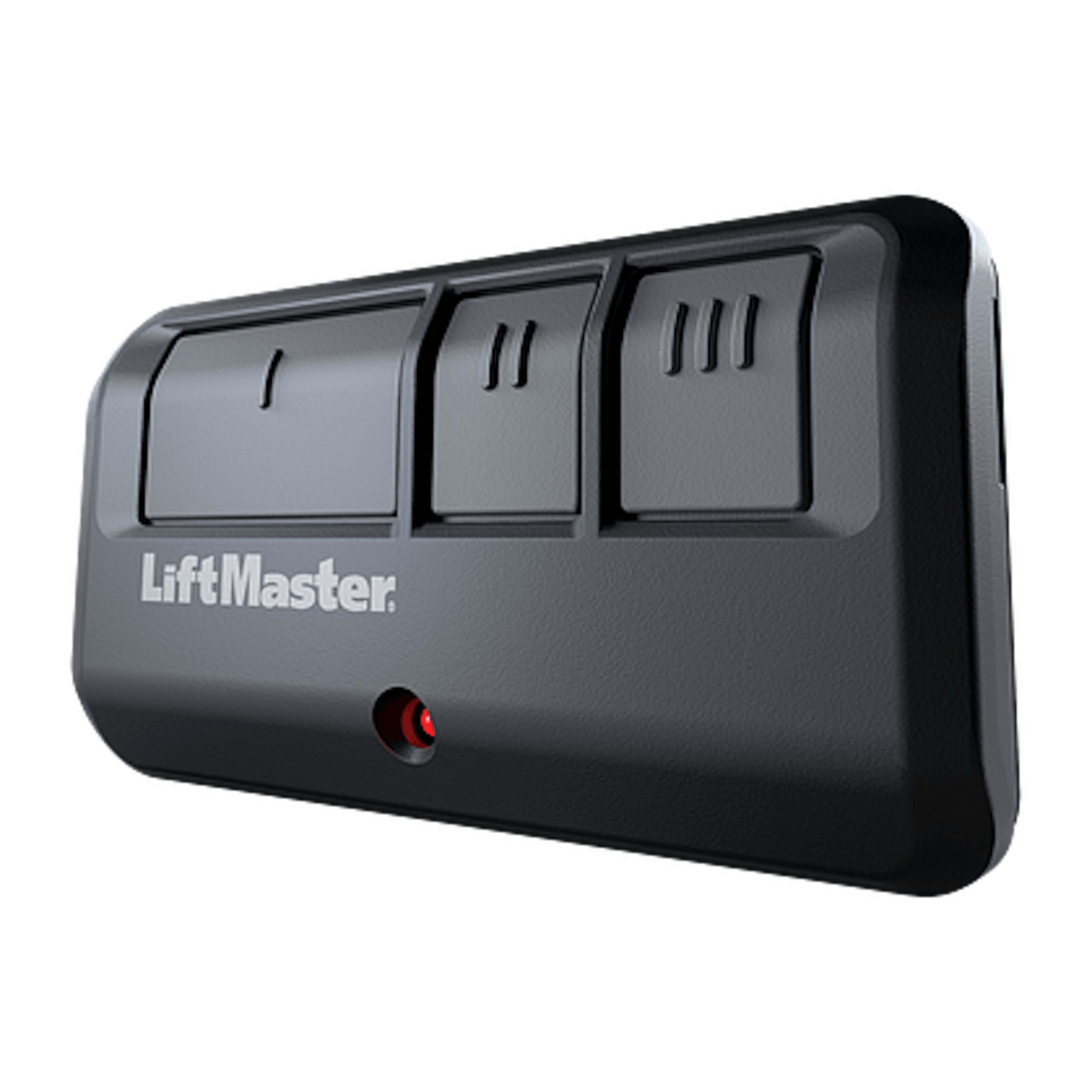 LiftMaster 893MAX 3-Button Universal Remote
