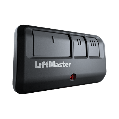 LiftMaster 893MAX 3-Button Universal Remote