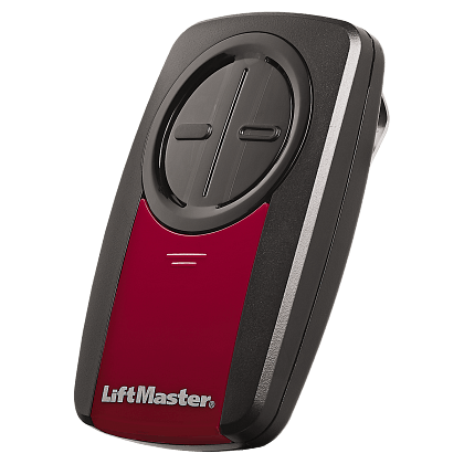 LiftMaster 380UT 2-Button Universal Remote