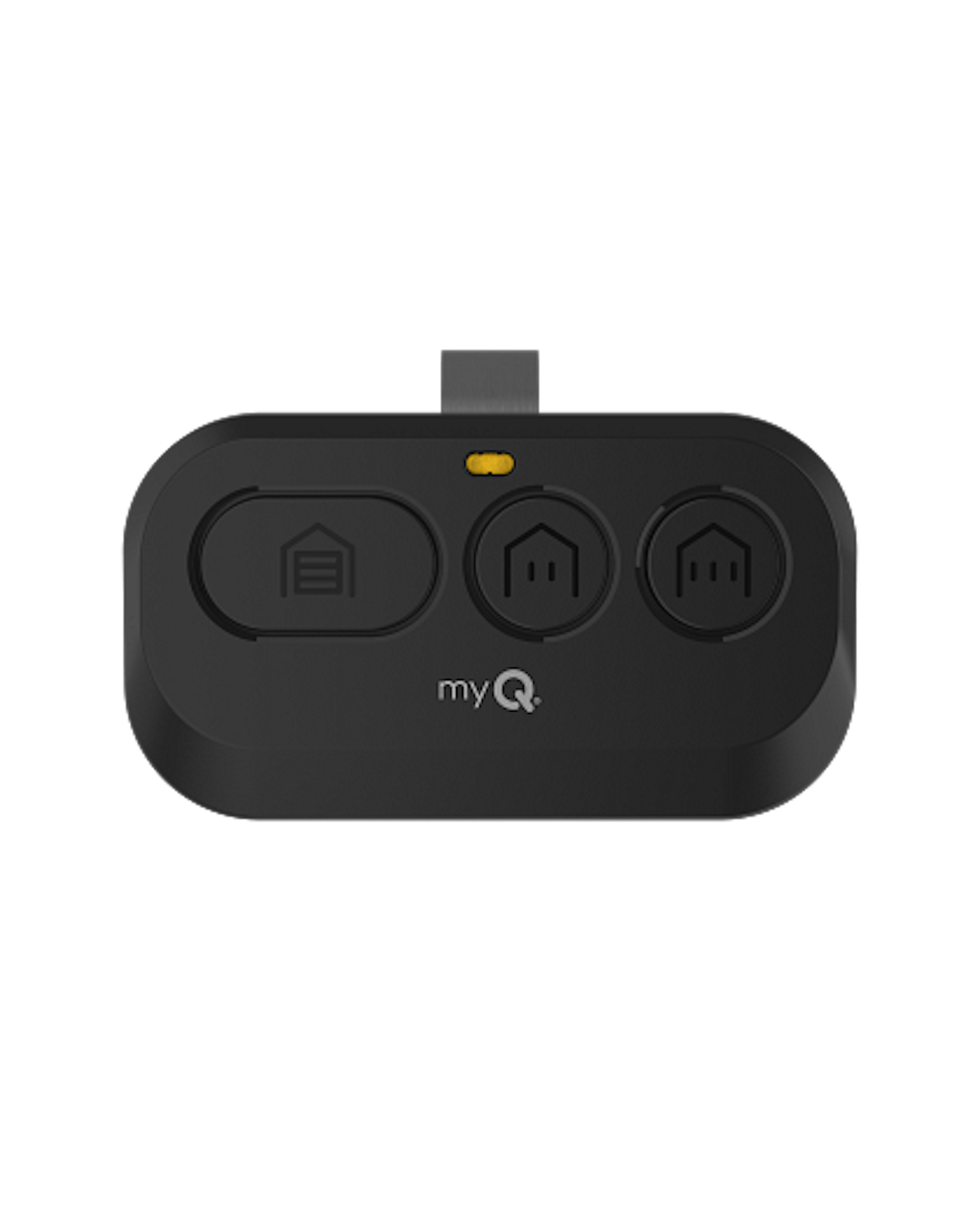 LiftMaster L993S 3-Button Remote Control