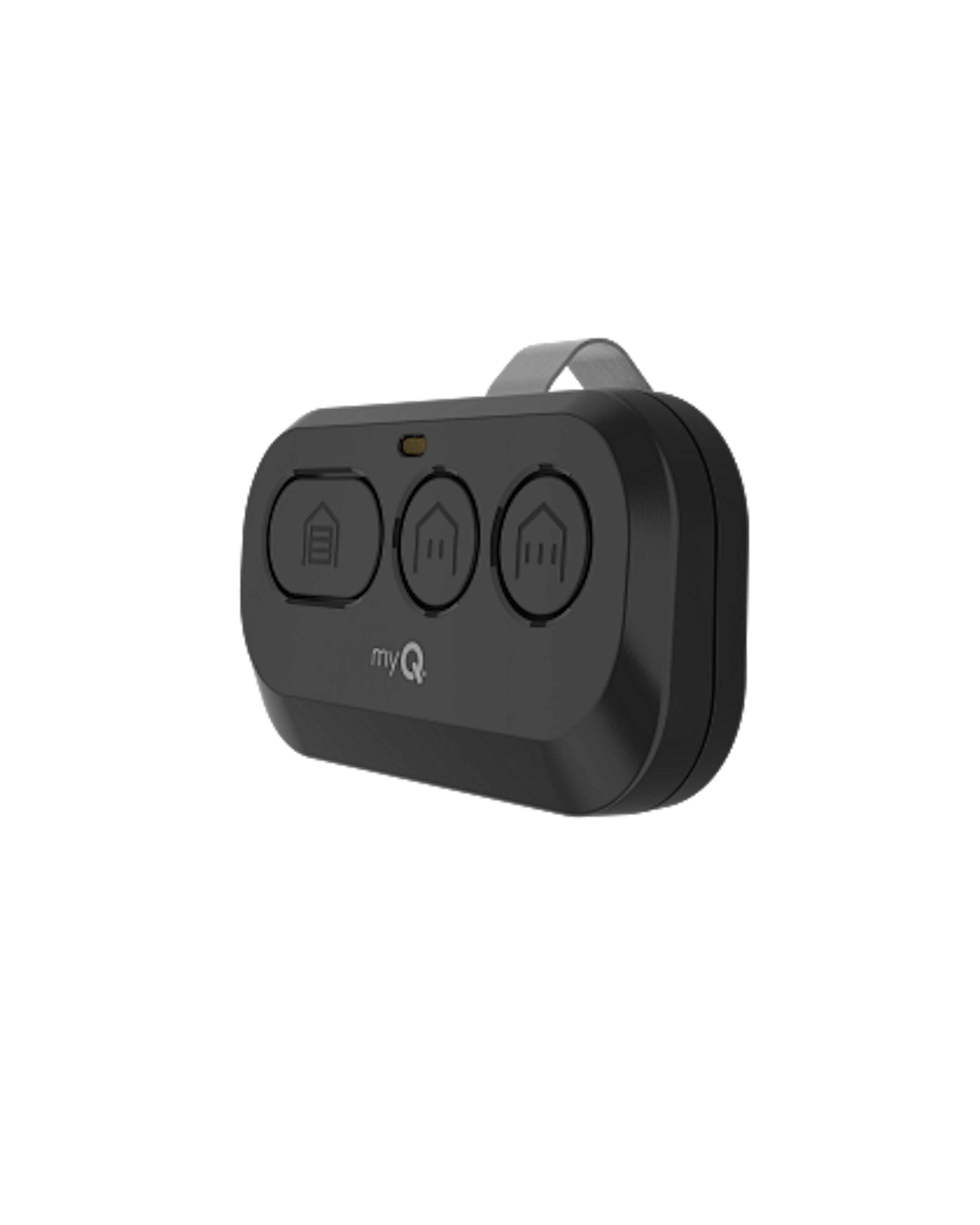 LiftMaster L993S 3-Button Remote Control