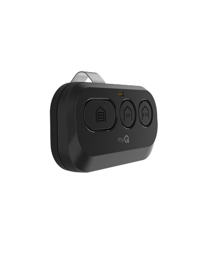 LiftMaster L993S 3-Button Remote Control