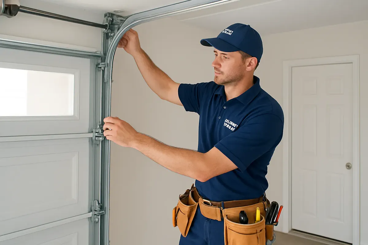 Read How Much Does a New Garage Door Cost in BC? (2026 Price Guide) professional-garage-door-installation-surrey-bc