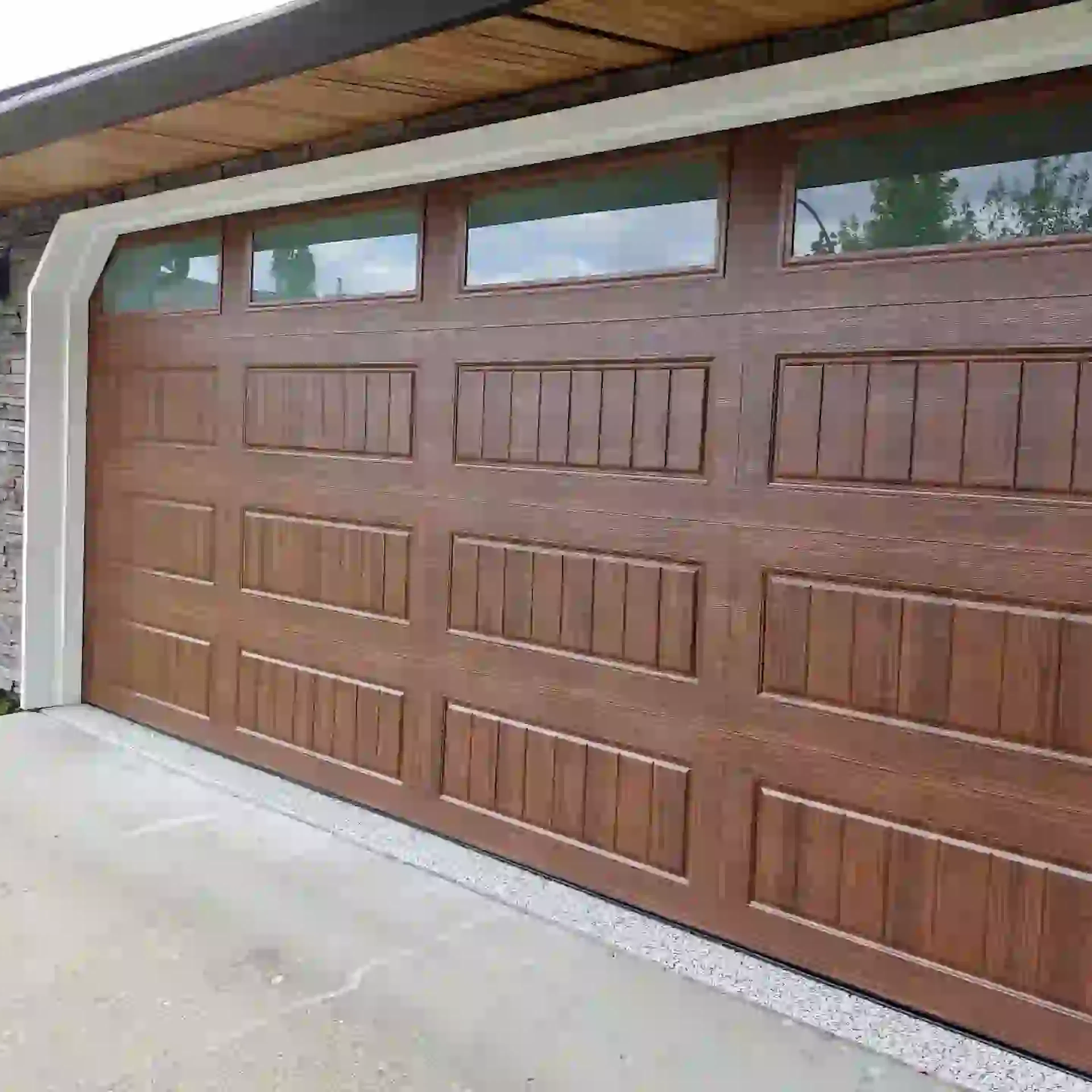 Garage Door Repair and Installation in Burnaby, BC