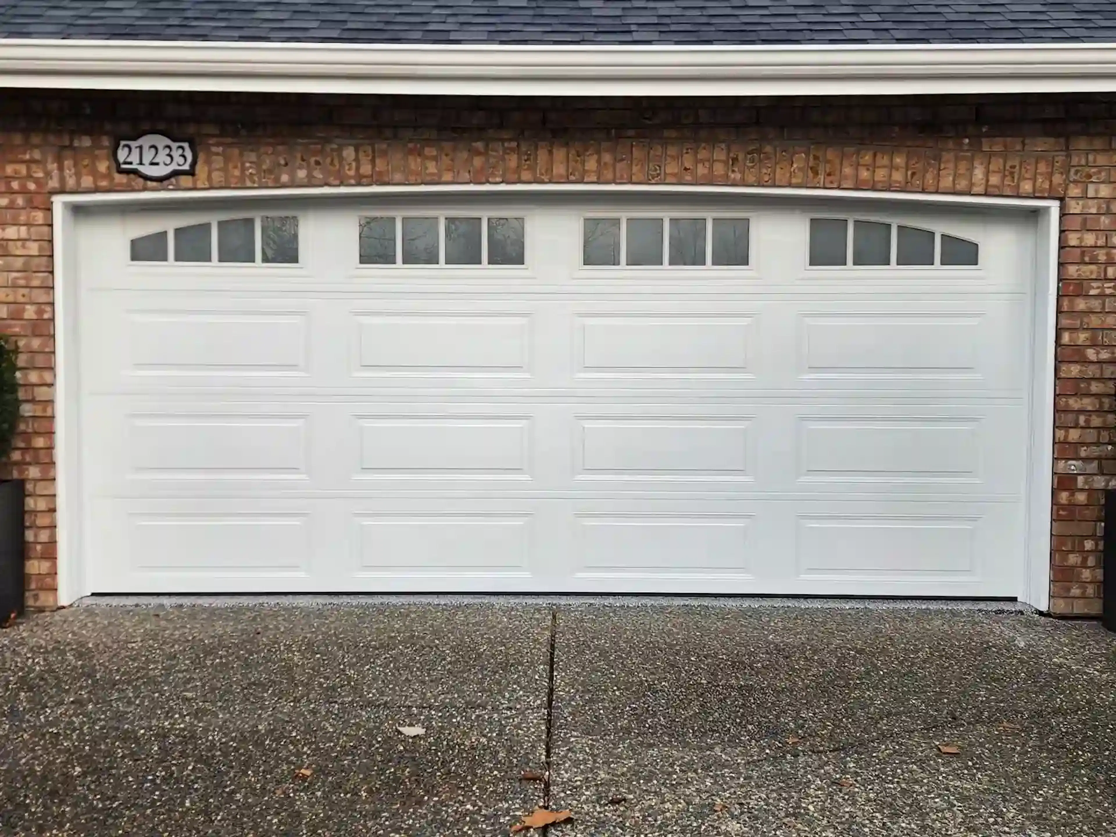 Langley Garage Door Services