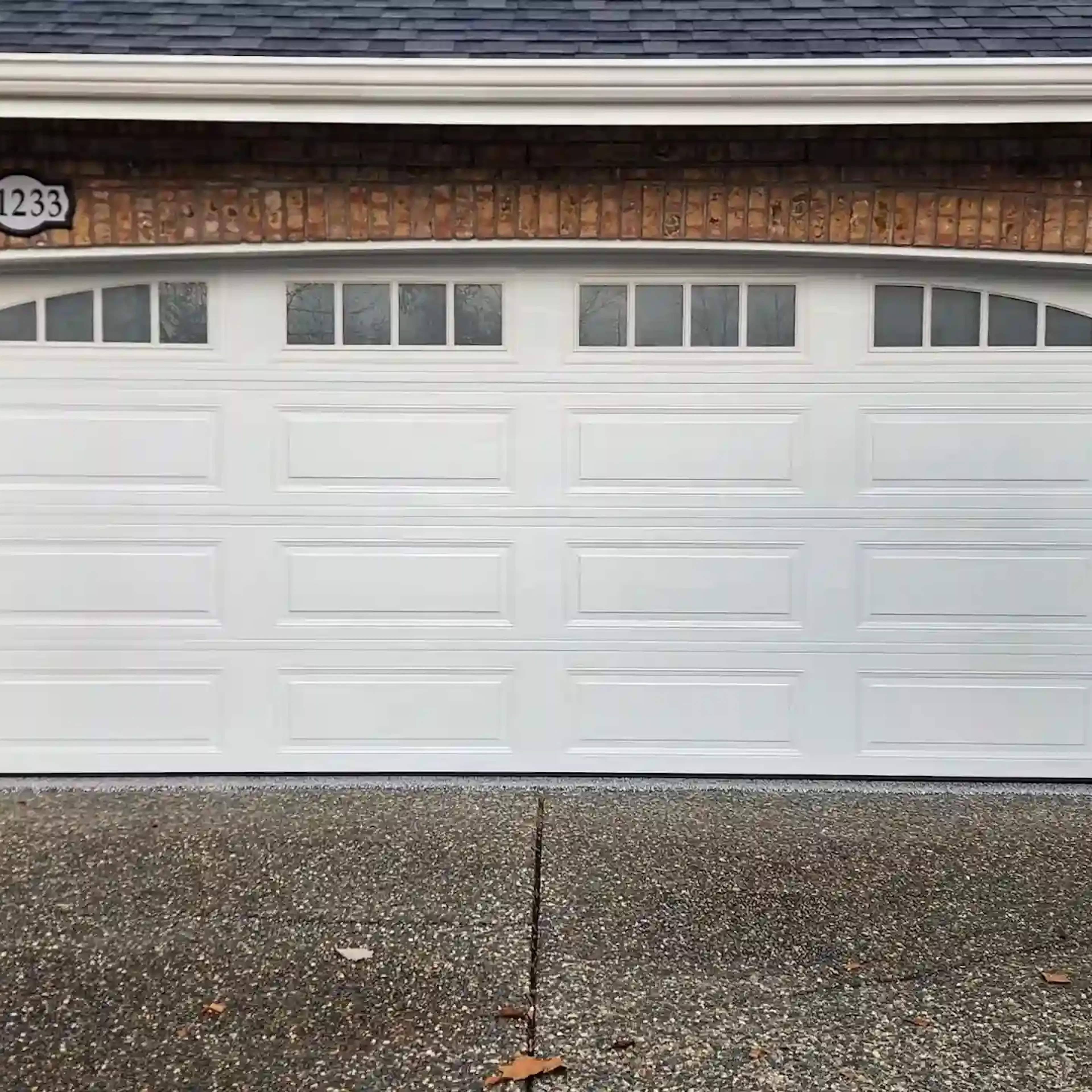 Langley Garage Door Services