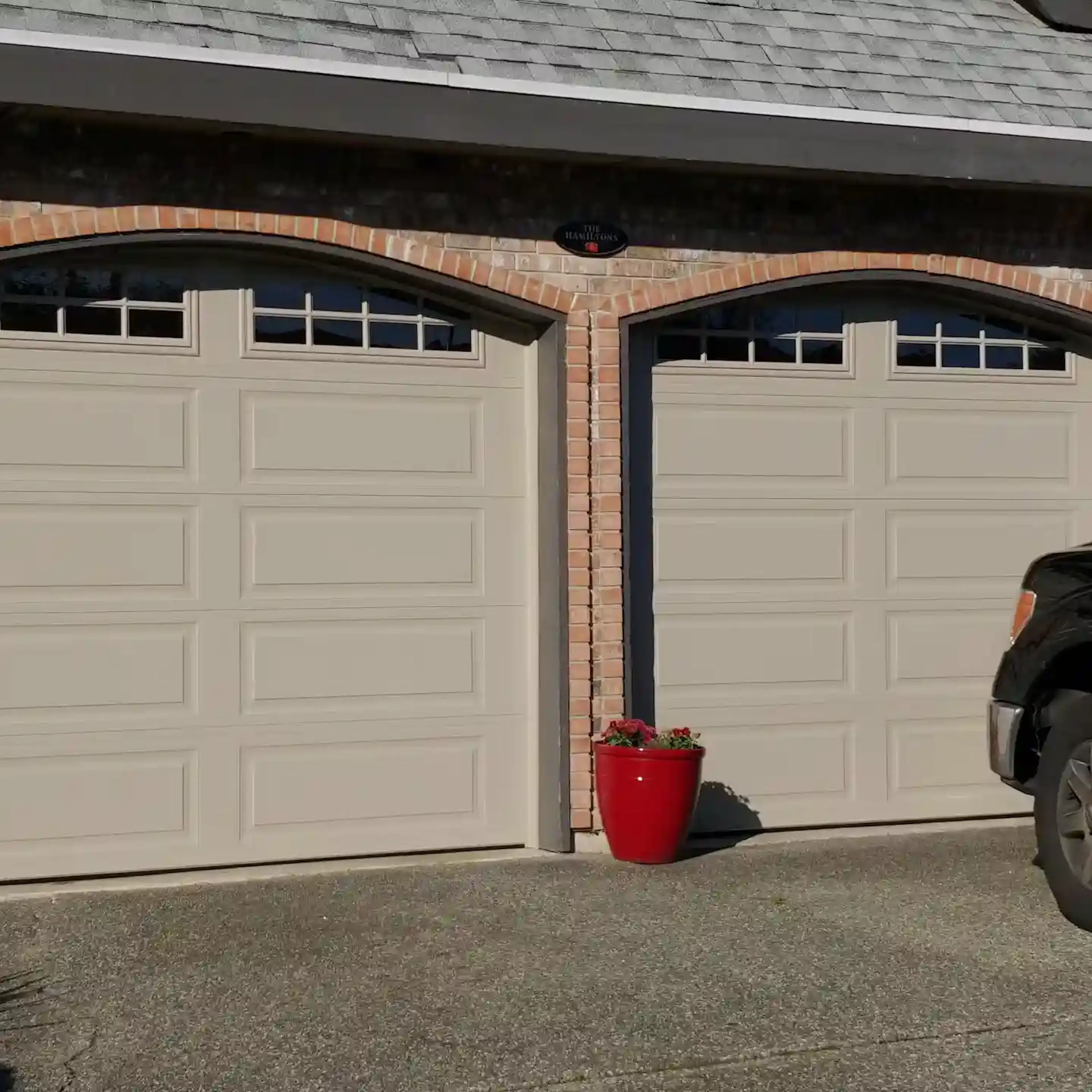 Professional Garage Door Services in Coquitlam, BC