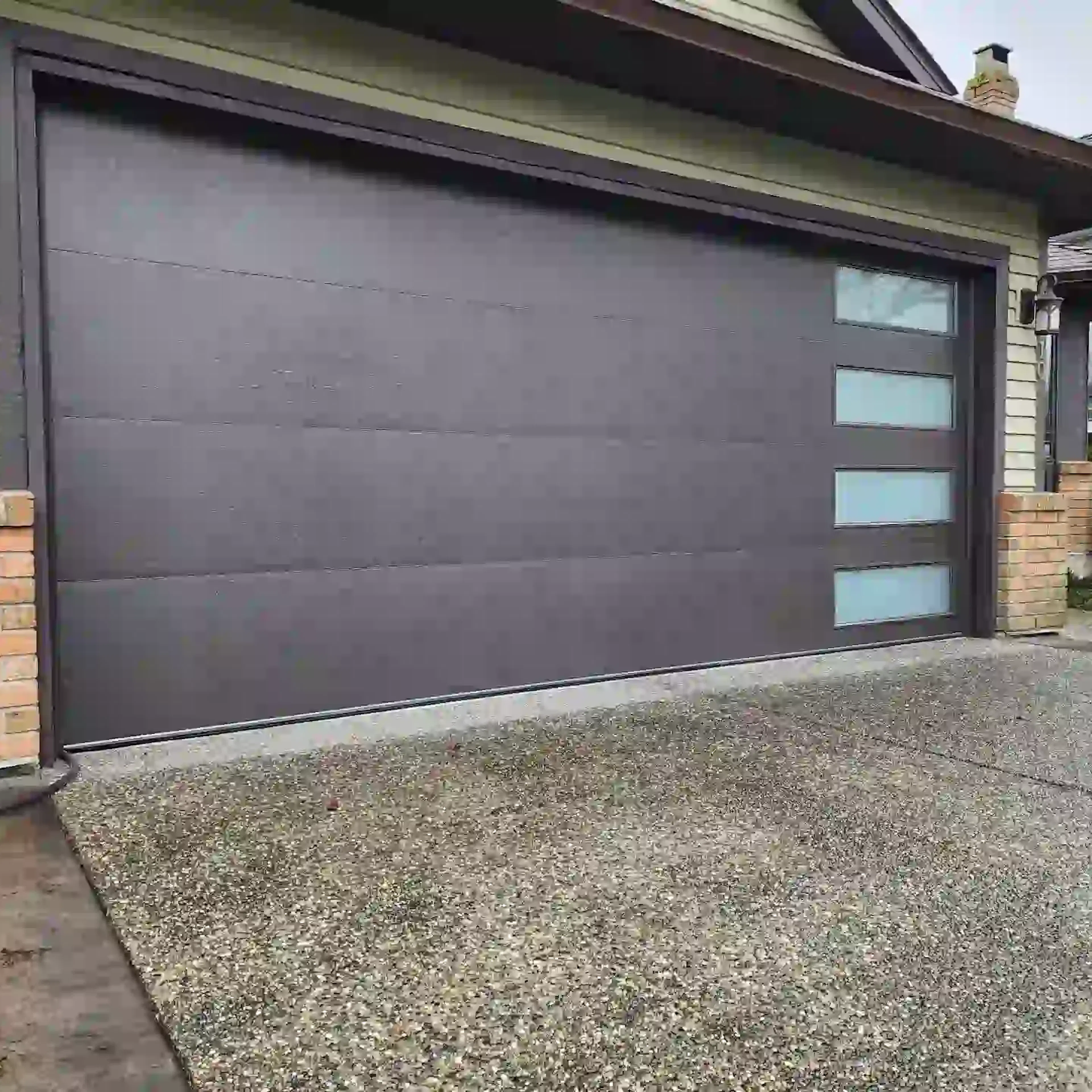 Expert Garage Door Services in Delta, BC
