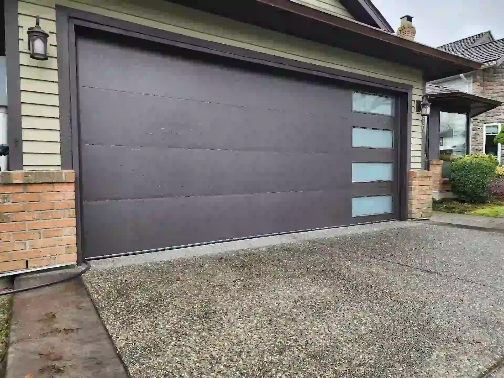 Expert Garage Door Services in Delta, BC