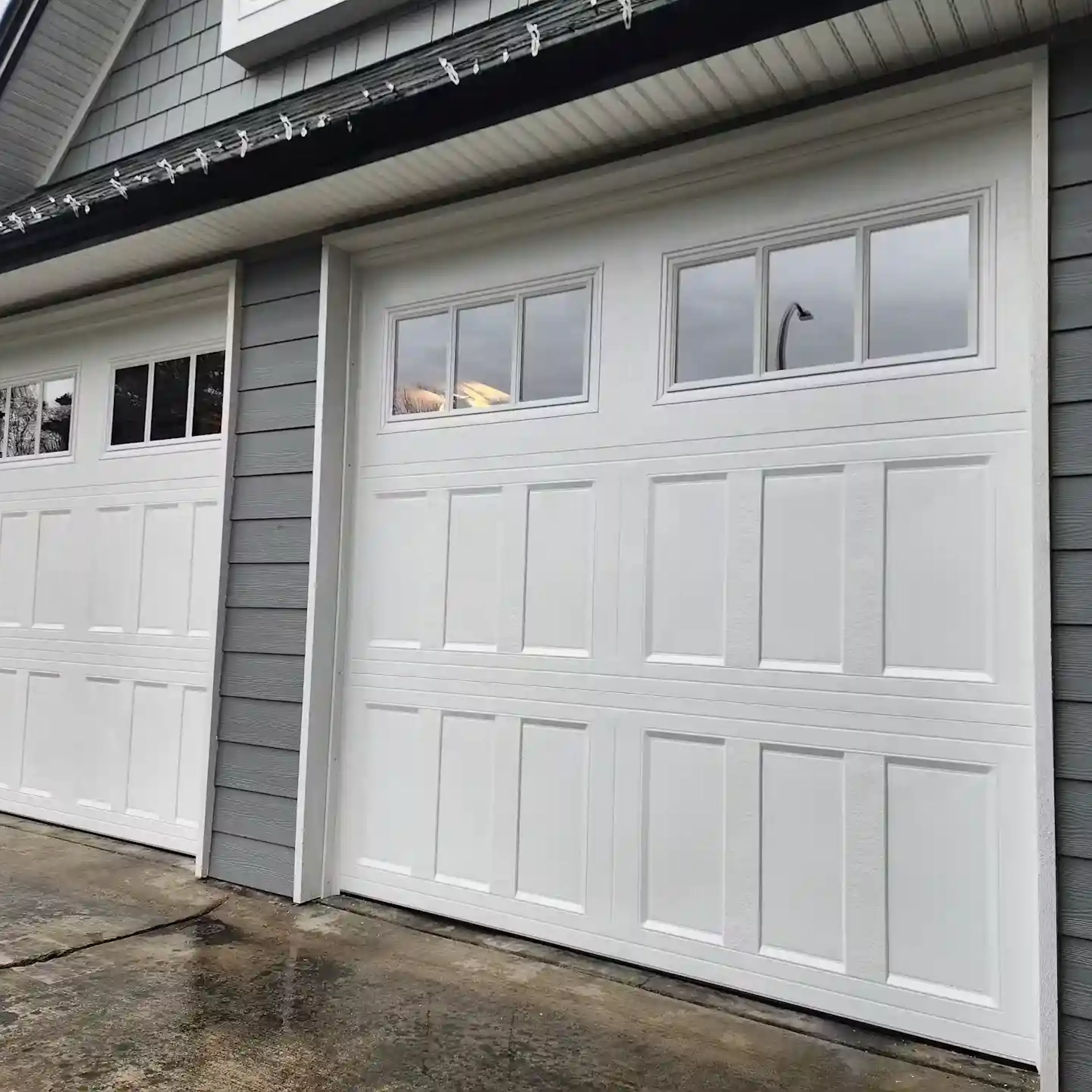 Garage Door Repair, Installation & Maintenance in Maple Ridge, BC