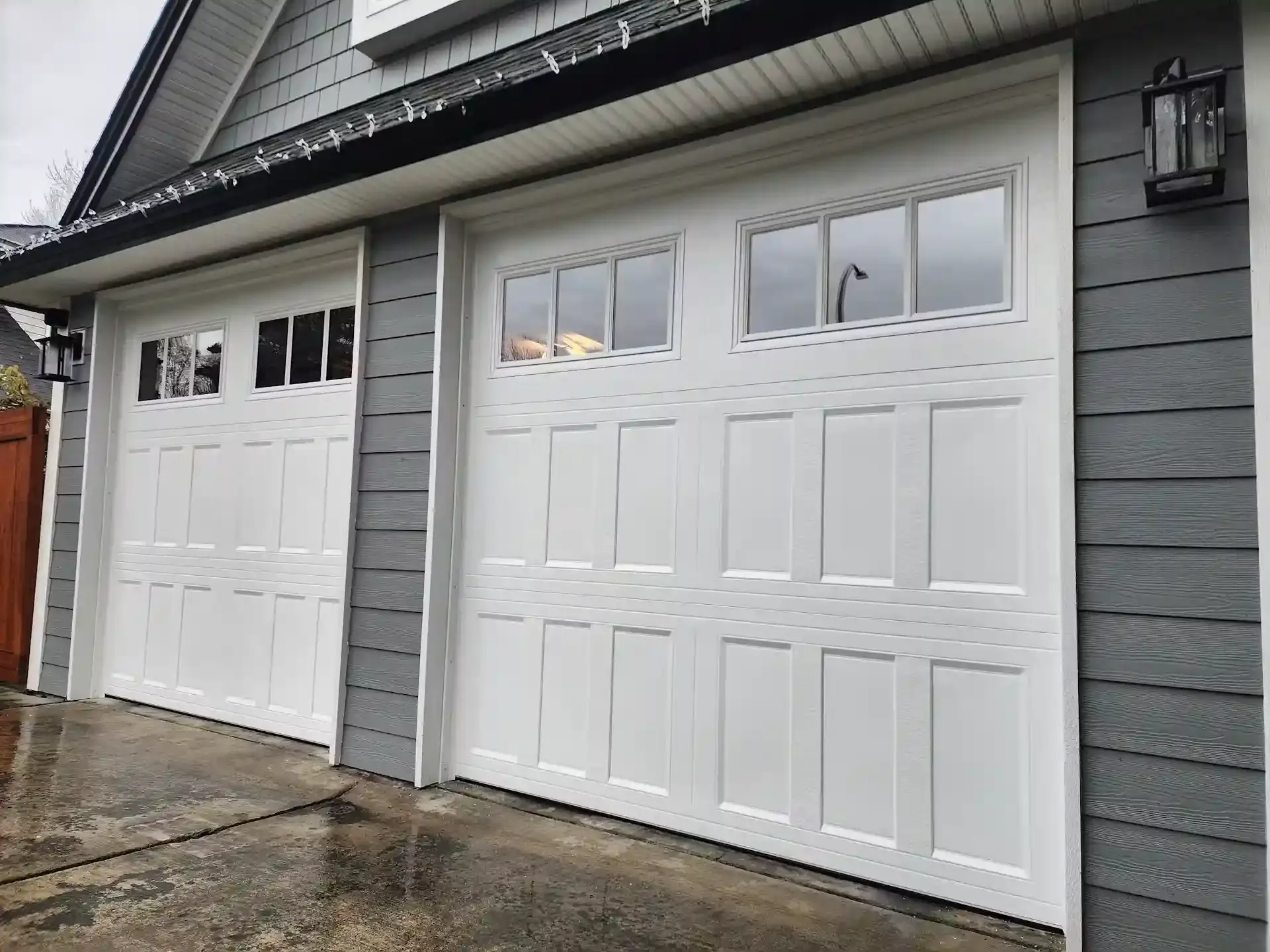 Garage Door Repair, Installation & Maintenance in Maple Ridge, BC