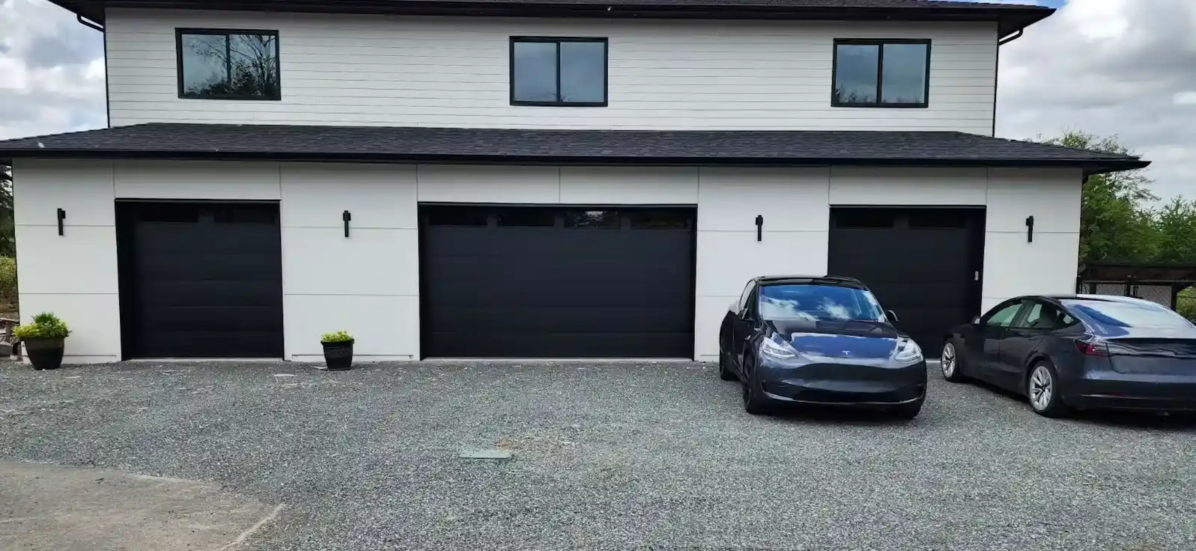 Reliable Garage Door Services in Richmond, BC